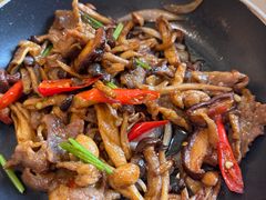 -椿记烧鹅(叠彩店)