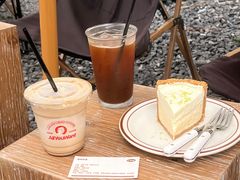 -The Roastery By AllYouWant(福田店)