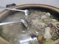 -司马街鸡煲(西华路店)
