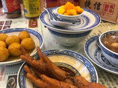 -捷信牛奶甜品世家(学府店)