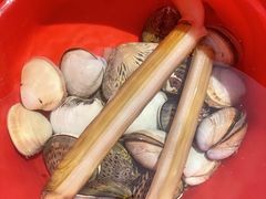 -沁园蒸汽·海鲜餐厅(三浴场店)