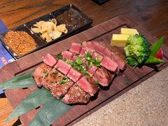 -京鹿料理(荟聚店)