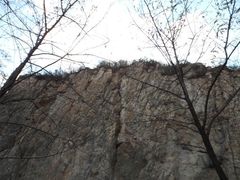 -封龙山风景区