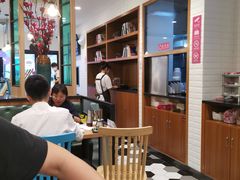 -小杨生煎(宜川路店)