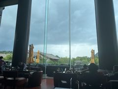 -时光吧·大堂吧·丽江和府洲际度假酒店