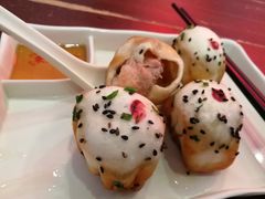 -东泰祥生煎馆(长宁路店)