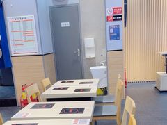 -吉野家(复兴路第二餐厅店)