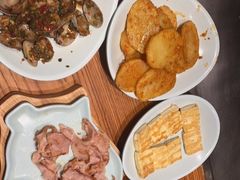 -飞阳铁板烧(ME TOWN购物中心店)