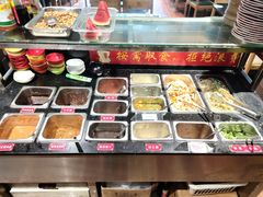 -巴麦隆自助烤肉(延长路店)