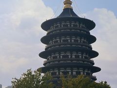 -隋唐洛阳城明堂天堂景区