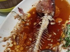 -廊亦舫Lang Yi Fang Restaurant(金桥店)