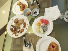 -成都天府丽都喜来登饭店