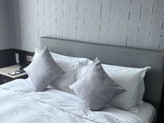 -上海嘉豪淮海国际豪生酒店