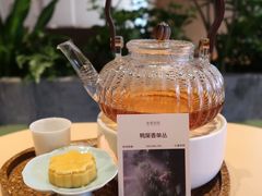 -奈雪茶院·茶室茶馆(广州粤海天地店)