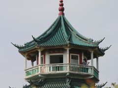 -无锡梅园公园