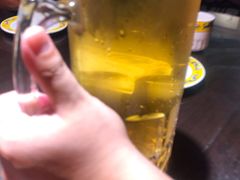 -醉烧膘·烧烤夜宵王(总店)