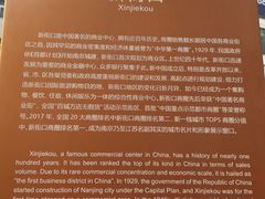 -南京时尚莱迪购物广场(正洪街店)
