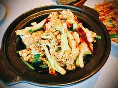 -时间里·新派粤菜(远洋店)