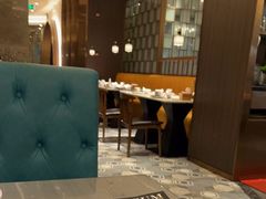 卡座-岭南真味·匠心粤菜(K11店)