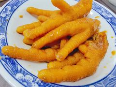 -顺德喜来登酒店·采悦轩