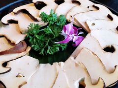-凤园椰珍·臻品椰子鸡(保利时光里店)