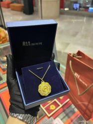 -周生生Chow Sang Sang(先天下店)