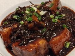 -白家餐厅(徐家汇店)