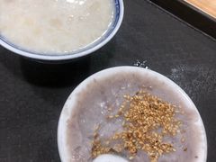 花生汤-没牙伯花生汤店(老药洲店)