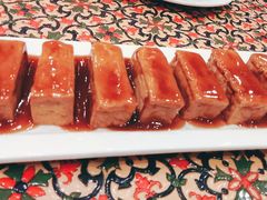 -城南往事·鲁菜济南菜(长清园博园恒大绿洲店)