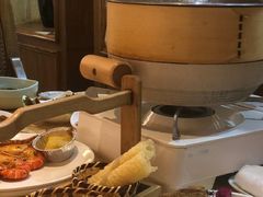 -雍和会海鲜姿造自助(湖东路店)
