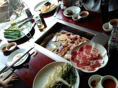 -澳门旅游塔360°旋转餐厅(南湾湖广场店)