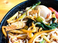 -螺蛳粉先生(蓟门桥店)