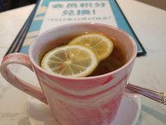-卡朋西餐(较场西路店)