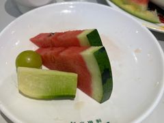 -周大厨辣椒炒肉(淮安万达店)