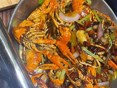 -517烧烤·龙虾·海鲜大排档(万象都荟店)