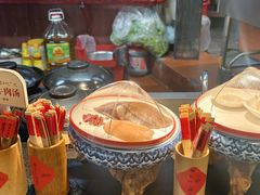 -客家大院·非遗赣南客家菜(郁孤台店)