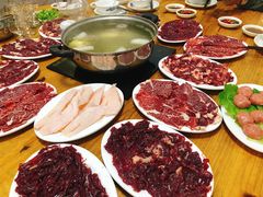 -原野牛肉岛