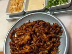 -小吊梨汤·北京菜·烤鸭(双井乐成中心店)