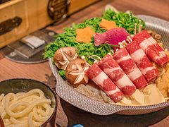 -牛道·和牛九食(市府恒隆广场店)