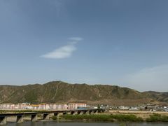 -图们国门景区