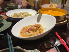 泰式腌木瓜-金厨泰国餐厅·全泰籍厨师料理(拱北店)