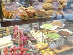 -PAPER STONE BAKERY(天汇广场店)