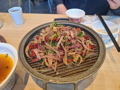-羊之道草原味道清真餐厅(番禺店)