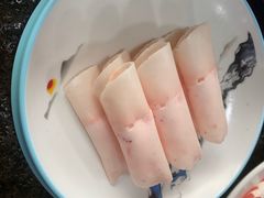 -马记伊源斋涮肉·清真菜(百子湾店)