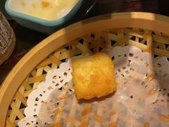 -江边城外烤鱼(方庄时代购物中心店)