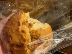 -佐敦面包铺·JORDAN BAKERY