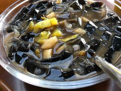 烧仙草-徽三说·土徽菜·中国徽菜连锁品牌(一中店)