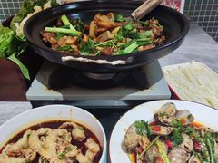 -肥家大排档(天河体育西店)