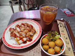-孖记茶档·热腾茶餐(荔湾领展广场店)
