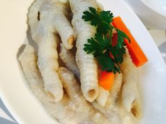 -潮福城大酒楼·潮味粤品·港式点心(湖滨北路店)